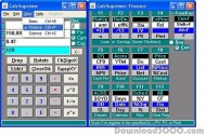 CalcSupreme screenshot